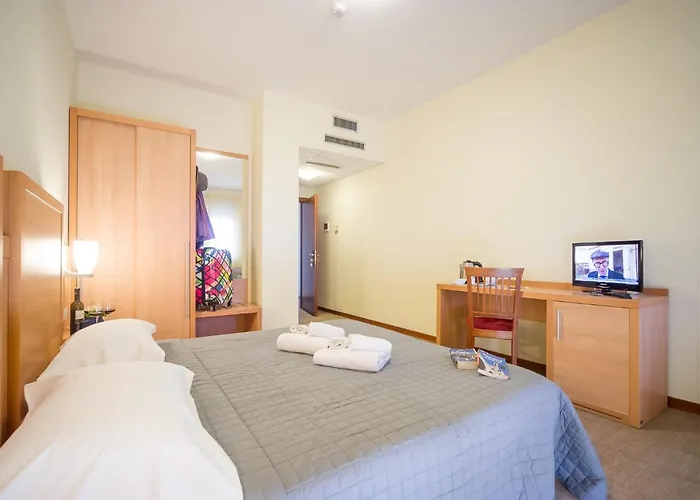 Hotel Foresteria