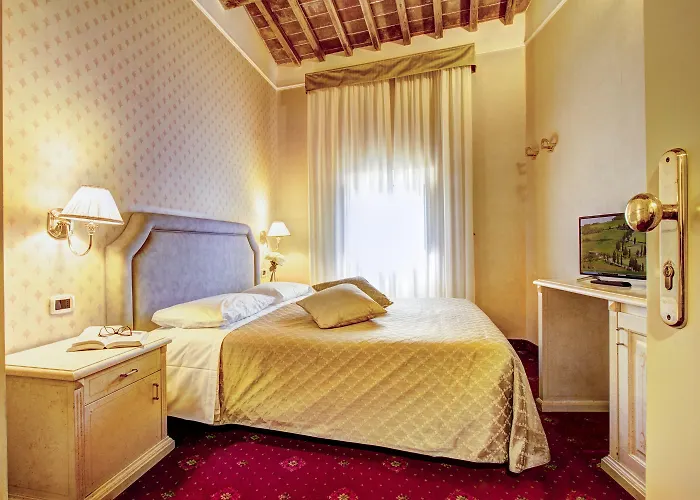 Hotel La Locanda